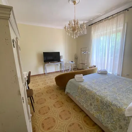 Scognamiglio Suites-3
