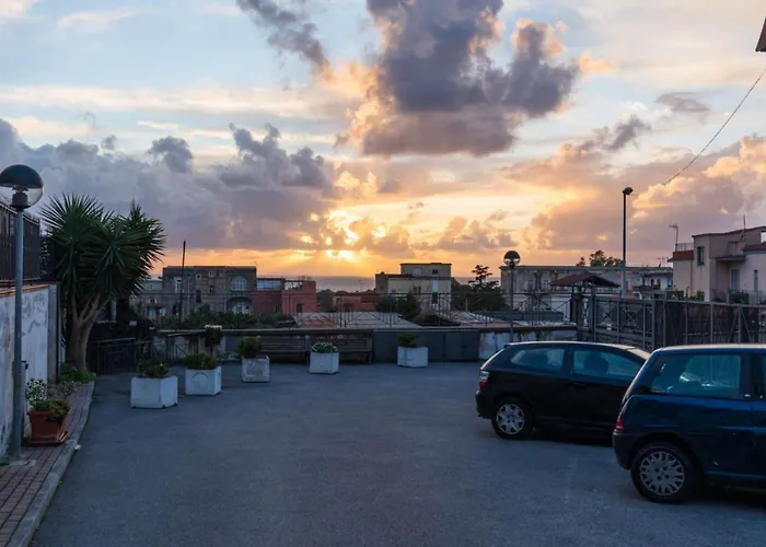 B&b Il miglio d’oro Ercolano