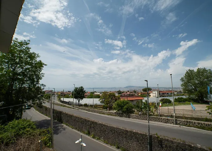 Bed and Breakfast L'Orizzonte Ercolano