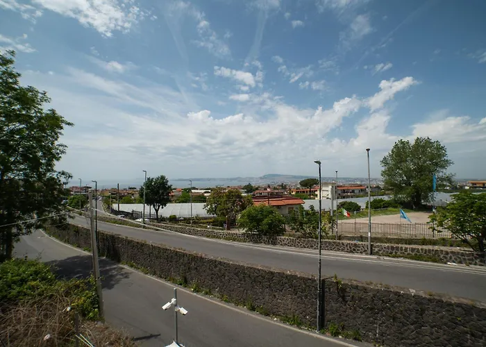 Bed and Breakfast L'Orizzonte Ercolano